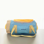(NAME) Oopsie Daisy Venture Duffel