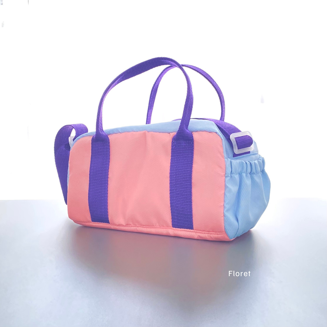 (CHARACTER) SPRING EDITION Mini Crossbody - Fun Size