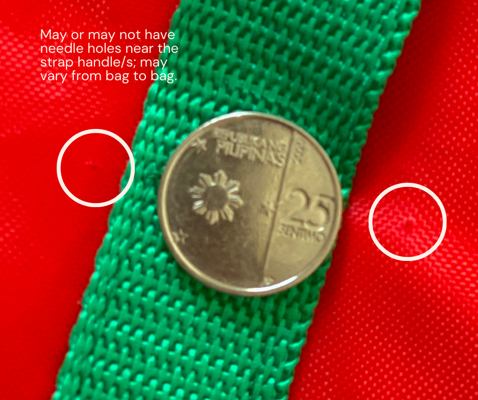 (CHARACTER) Oopsie Daisy Venture Duffel – Everyday Explorer