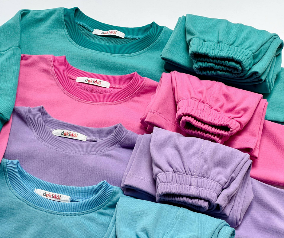 (NAME) Playday Tracks - Everyday Explorer