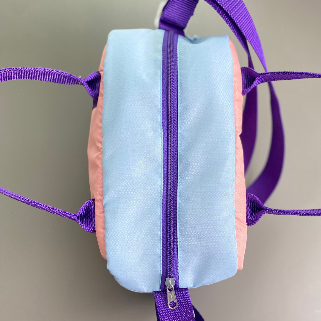 (NAME) SPRING EDITION Mini Crossbody - Fun Size