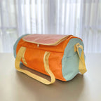 (NAME) Oopsie Daisy Venture Duffel
