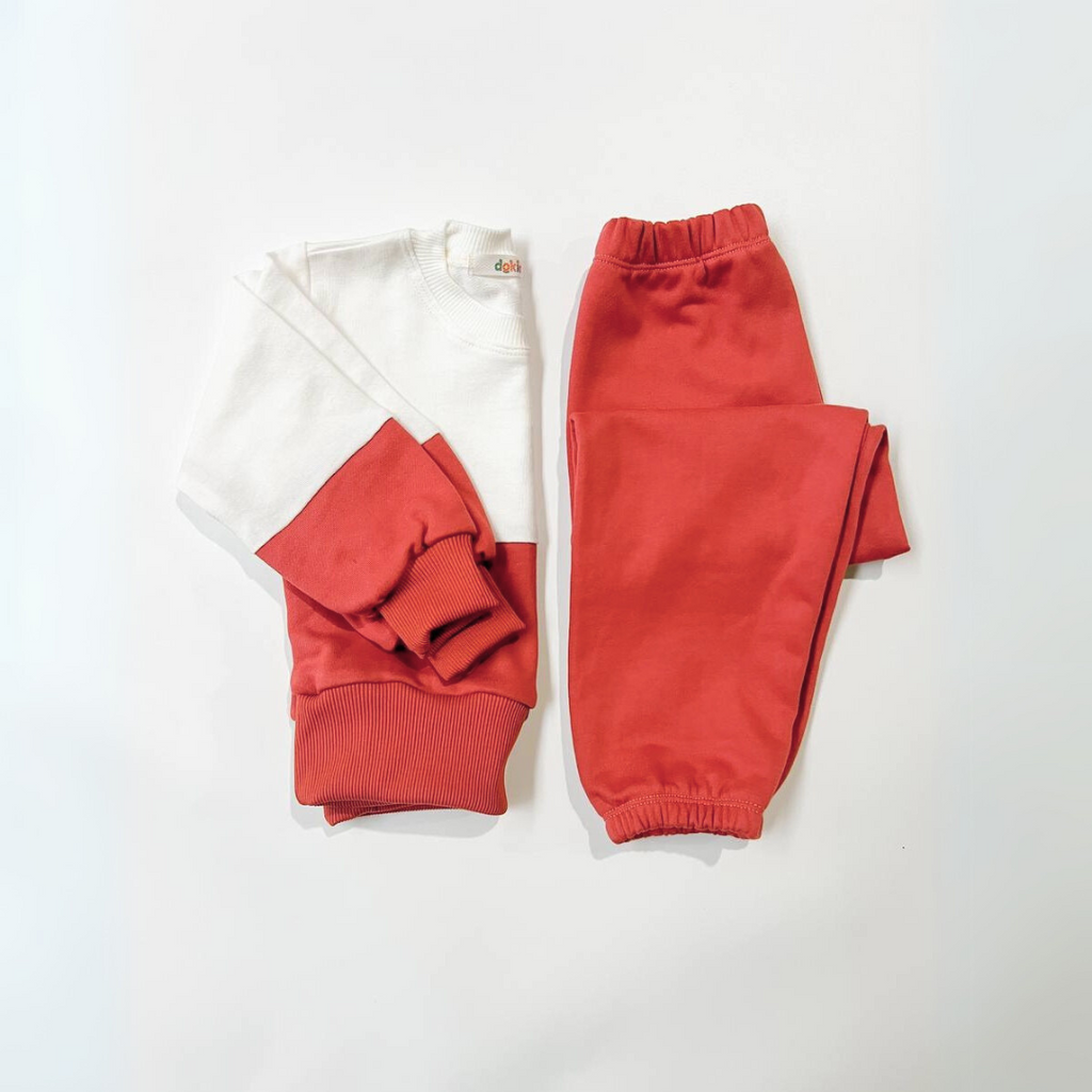 Oopsie Daisy Playday Tracks (Personalizable Name & Character)