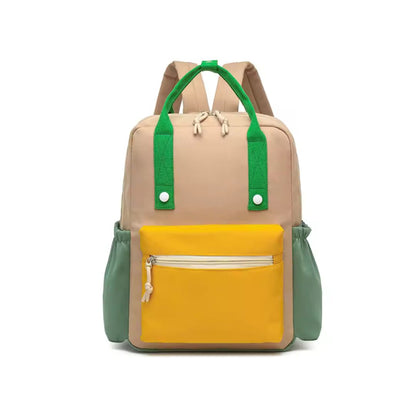 Explorer Backpack Large – Name Only