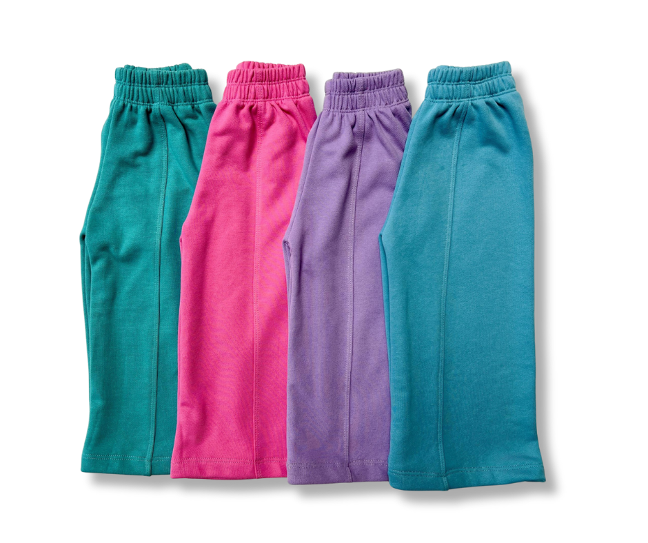 (CHARACTER) Playday Tracks - Everyday Explorer