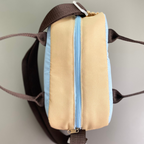 (CHARACTER) SPRING EDITION Mini Crossbody - Fun Size