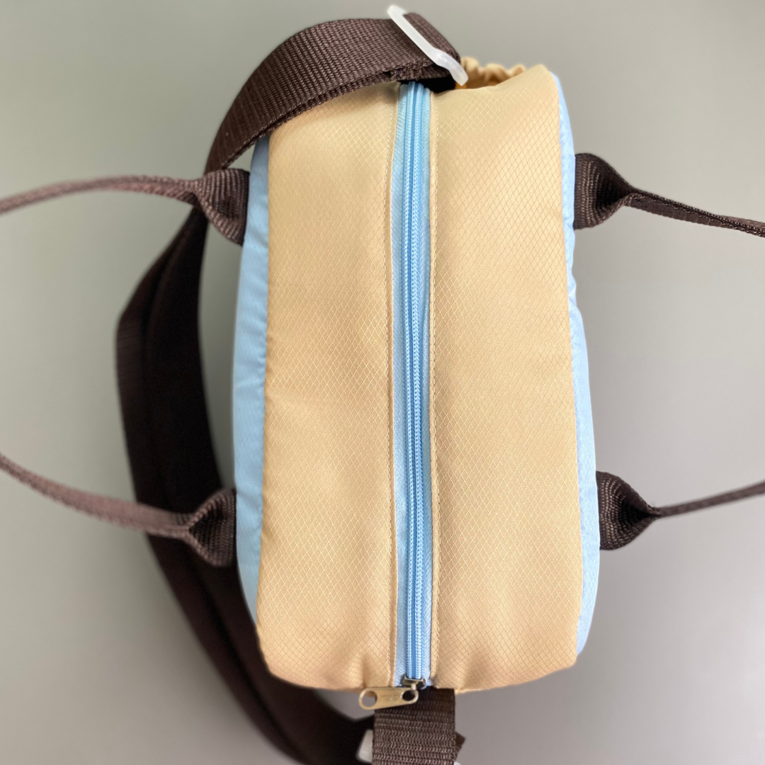 (CHARACTER) SPRING EDITION Mini Crossbody - Fun Size