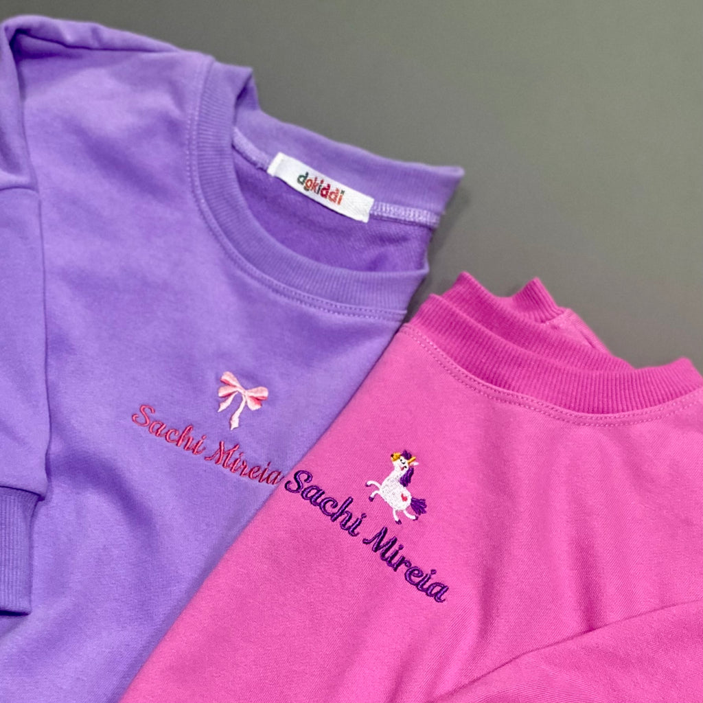 (CHARACTER) Playday Tracks - Everyday Explorer