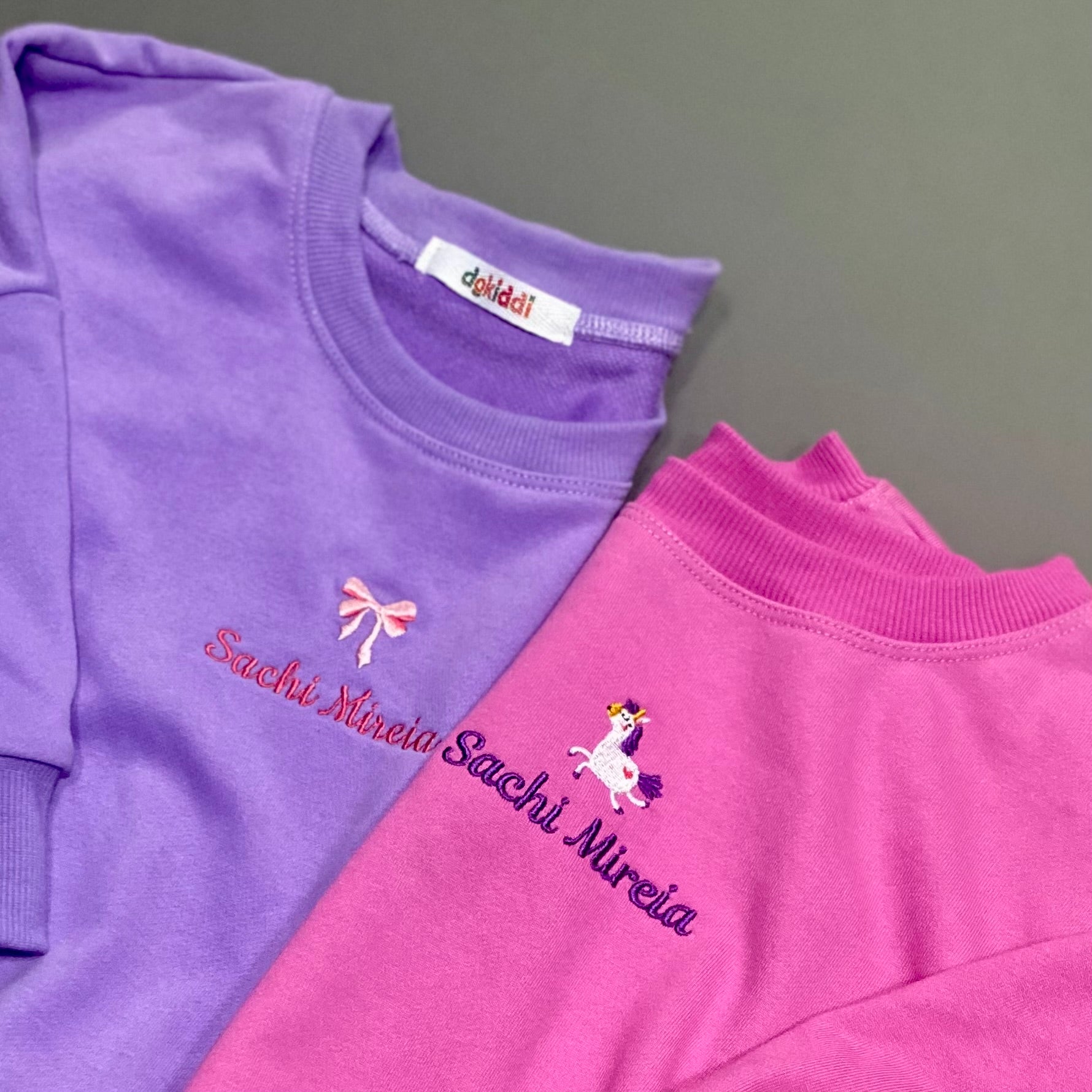 (CHARACTER) Playday Tracks - Everyday Explorer