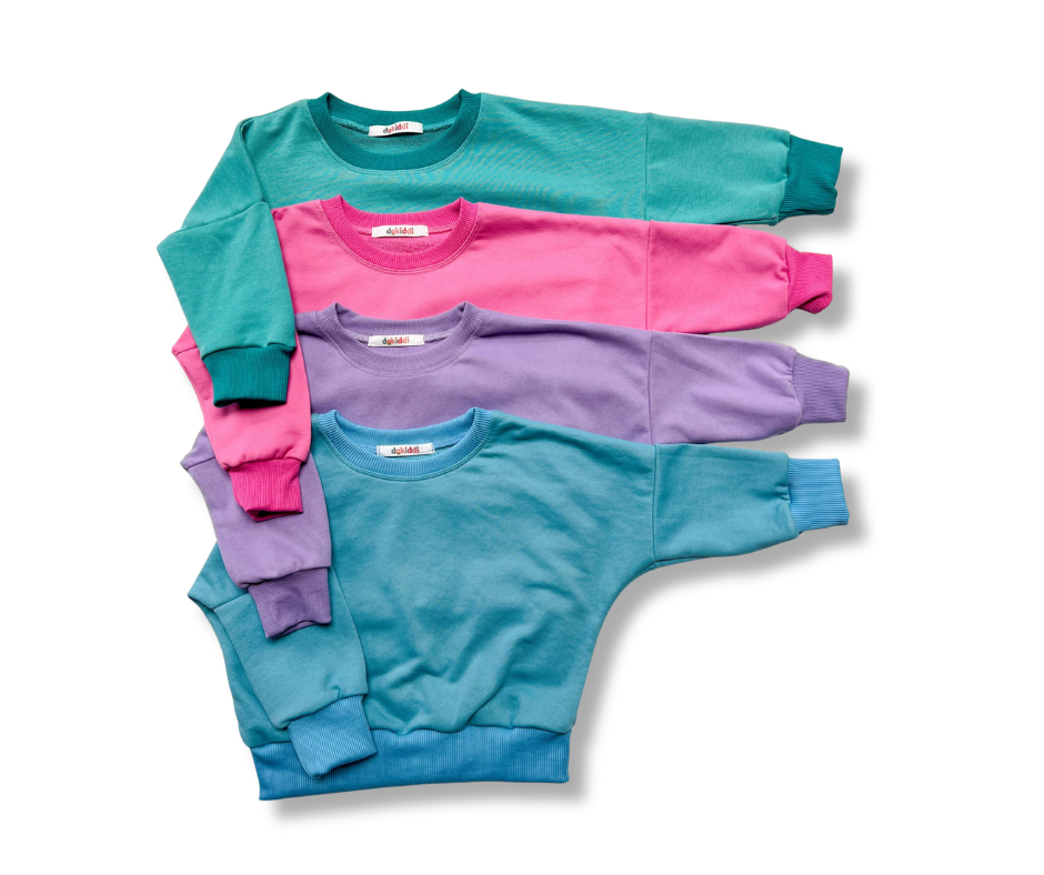 (CHARACTER) Playday Tracks - Everyday Explorer