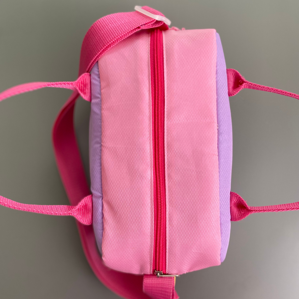 (CHARACTER) SPRING EDITION Mini Crossbody - Fun Size