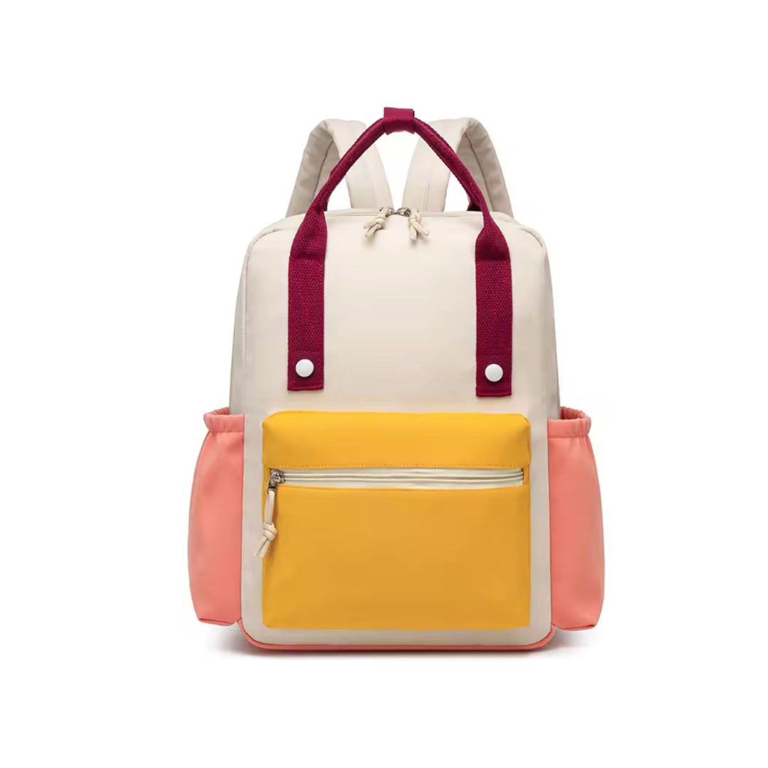Explorer Backpack Large – Name Only