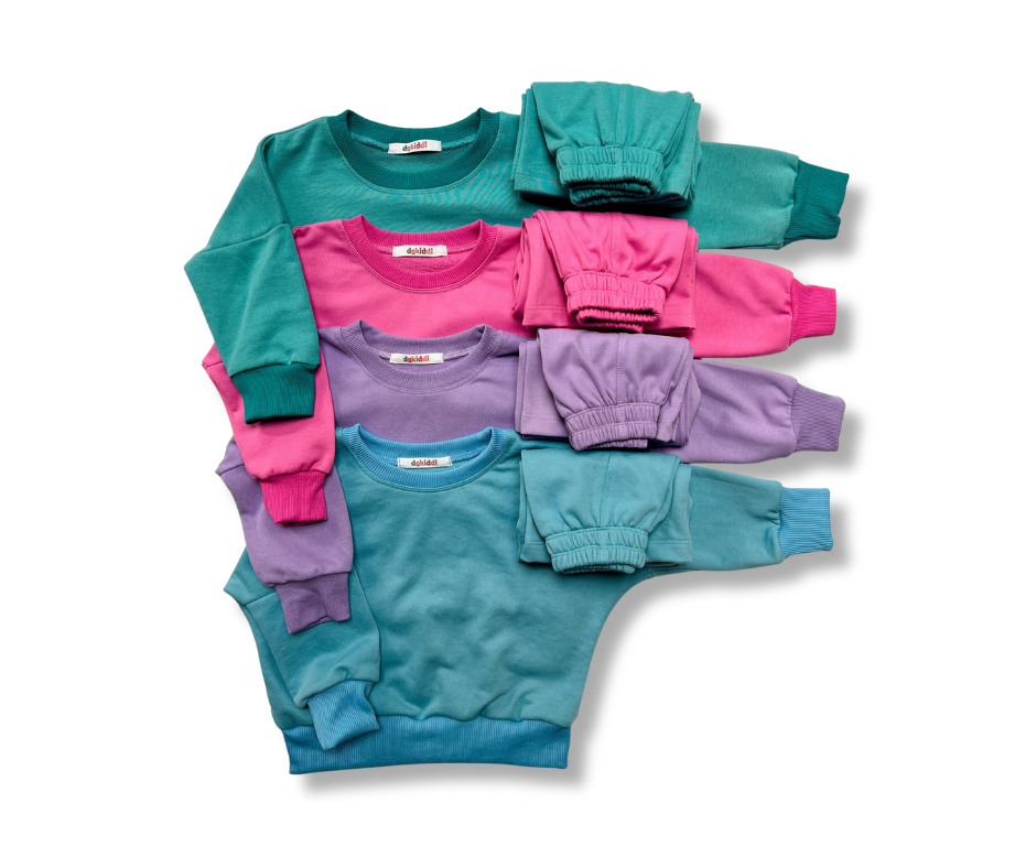 (NAME) Playday Tracks - Everyday Explorer