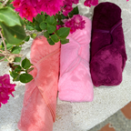 Color Splash Towel (Personalizable)