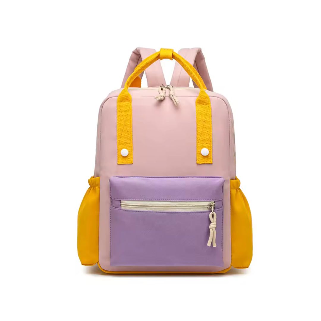 Explorer Backpack Large – Name Only