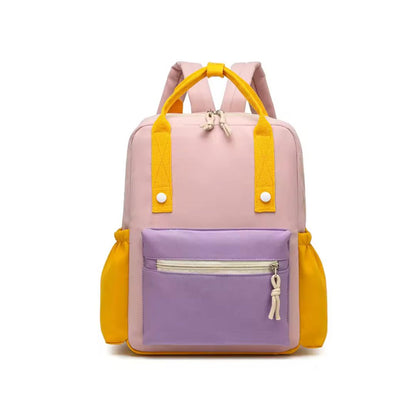 Explorer Backpack Large – Name Only