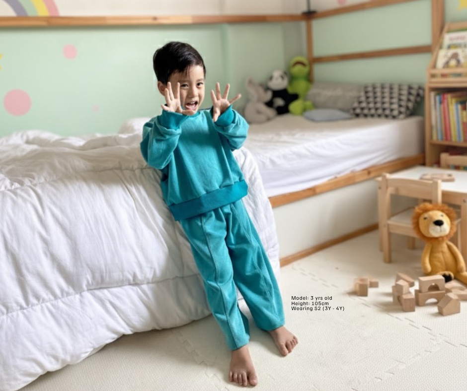 (NAME) Playday Tracks - Everyday Explorer