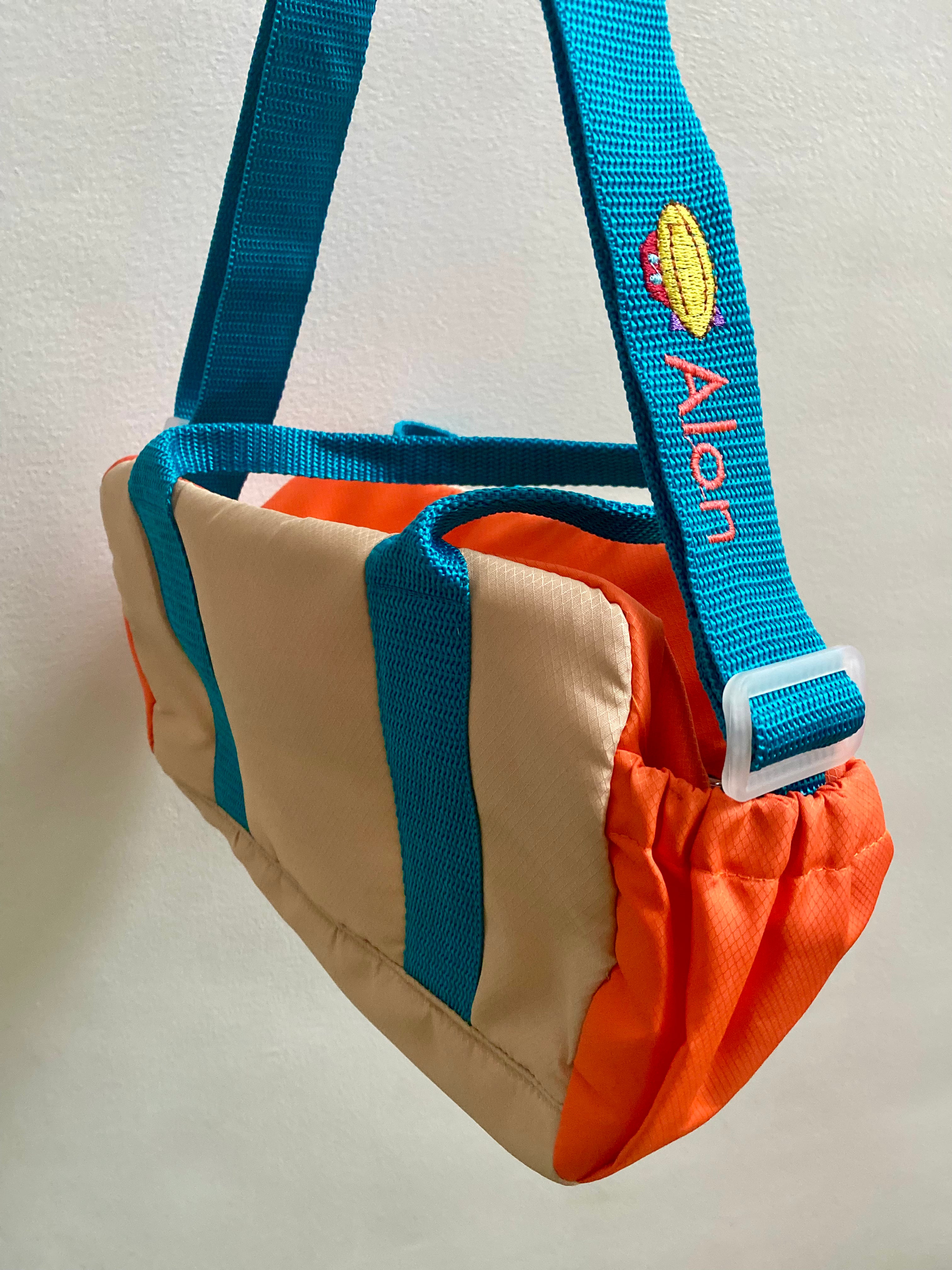 (CHARACTER) SPRING EDITION Mini Crossbody - Fun Size