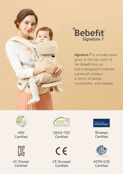 Bebefit Signature 7